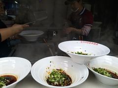 -钟方模白家肥肠粉(春熙店)