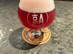 -京A Taproom·精酿餐吧(CBD店)