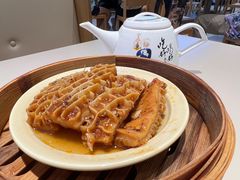 -蔡澜点心·粤菜(万菱汇店)