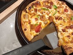 -必胜客(东西湖万达店)