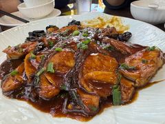 -长兴菜馆(高桥店)