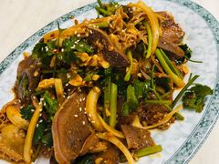 -万福源哈尔滨北方菜馆