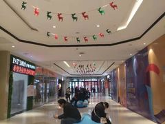 -宏帆巴人广场(石岭大道店)