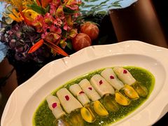 -西安凯悦酒店·湖畔中餐厅