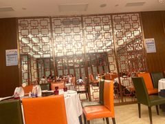 大堂-丰收日·小海鲜·沪上家宴(顾村正大店)