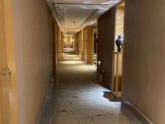 -常州九洲环宇大酒店(常州火车站店)