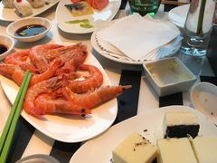 -万达文华酒店·48F云端窗景美食汇自助餐厅