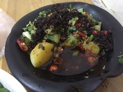 -二孃鸡爪爪(东郊记忆店)