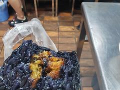 -芳婆糕团店(王府大街店)