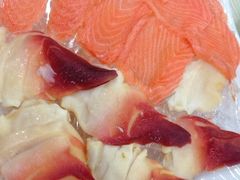 iphone_upload_pic-天津乾毓德饭庄·清真传统炒菜·海鲜烧烤(咸阳路店)