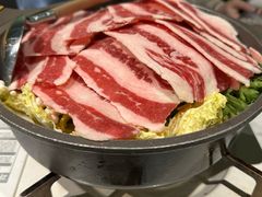 -元满•自助和牛·烧鸟lzakaya(文范路店)