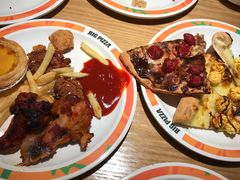 -比格比萨自助(商业大厦店)