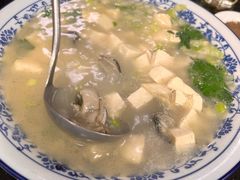 -康平锅贴馆时令海鲜(大润发店)