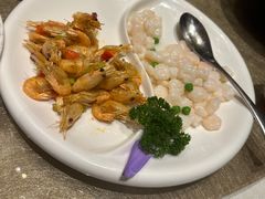 -上海人家花樣年华(中山公园店)