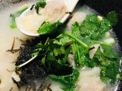 金鱼小馄饨-桃园眷村(万象天地店)