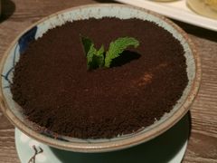 -茉莉餐厅(包河万达店)