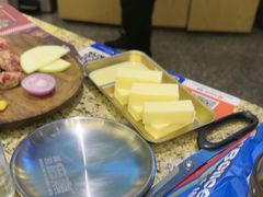 -首尔烤肉大排档(合生汇店)