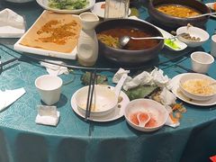 -兰桂坊·花园餐厅(西湖店)