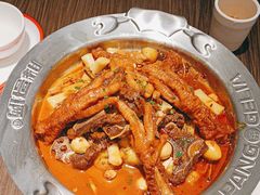 -胖哥俩肉蟹煲(湛江印象汇店)