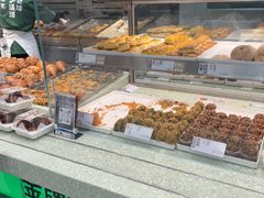 -泸溪河桃酥(西直门凯德店)