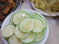 -平山城鑫烧烤(建国楼店)