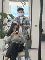 -FOR YOU造型