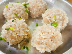 -朗妈私房菜(婺女州店)