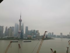 -上海外滩茂悦大酒店