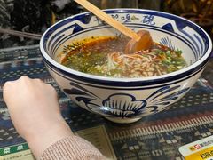 -蜗牛小馆醉乡民谣云南菜(惠新西里店)