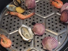 -前王院•巧克力海鲜市集餐厅(万平口店)