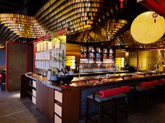-300杯·和牛烧肉清酒专门店(廊里店)