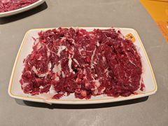 -潮发潮汕牛肉店(东方宝泰店)