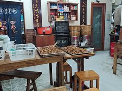 -朱大嘴肥肠血旺(福字街店)