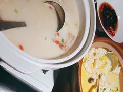 -沅江水·湖南家宴(南村万博长隆商圈店)