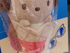 -DQ·蛋糕·冰淇淋(通州万达店)