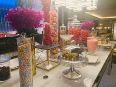 -上海苏宁宝丽嘉酒店·Cafe Bellagio西餐厅