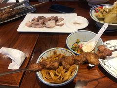 -李记白水羊头·清真老味家常菜(石景山店)