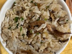 -老地方海鲜餐厅