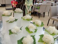 -祈胜邨•顺德鱼生•顺德菜(容桂店)