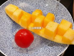 -阿庄新豫菜(通泰路店)