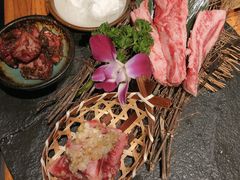 一期一会-黑牛の店·和牛烧肉(大悦城店)