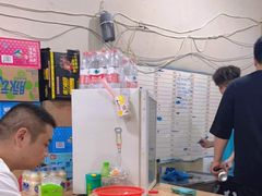 -518牛肉拉面馆(包河花园店)