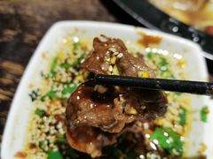 -菌自在·云南野生菌火锅(长安万达店)
