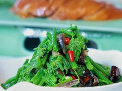 -唐廊烤鸭店(工体店)