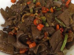 -湖南人家·家传湖南菜(水围店)