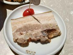 -松鹤面馆·古法焖肉面(观前店)
