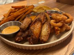 -Devils’ Brewery小恶魔精酿啤酒(武汉天地店)