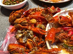 -老佛爷铜炉蛙锅(东门老街店)