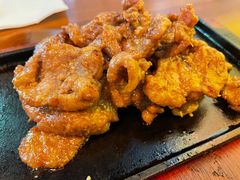 -槿Story·韩国料理(望京韩国美食城店)