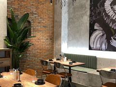 大堂-INSA Korean Bistro饮鲨韩食酒馆